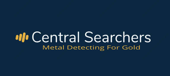 Searching for Gold at Central Searchers